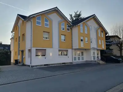 Ferienwohnung für 3 Personen (31 m²) in Zwingenberg 4/10