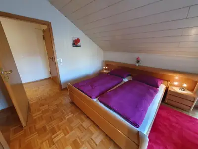 Ferienwohnung für 3 Personen (31 m²) in Zwingenberg 5/10