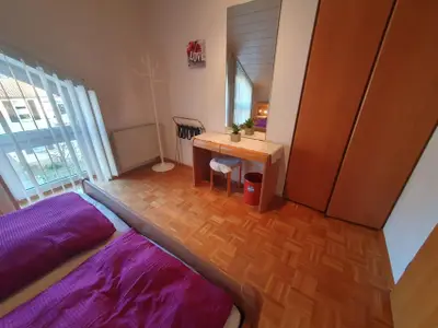 Ferienwohnung für 3 Personen (31 m²) in Zwingenberg 6/10
