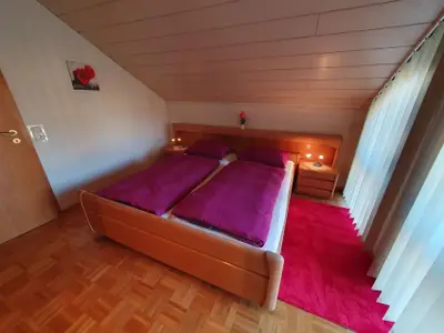 Ferienwohnung für 3 Personen (31 m²) in Zwingenberg 7/10