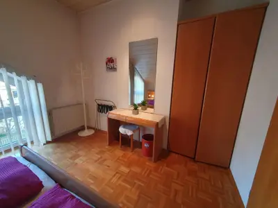 Ferienwohnung für 3 Personen (31 m²) in Zwingenberg 8/10