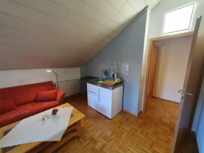 Ferienwohnung für 3 Personen (31 m²) in Zwingenberg 9/10