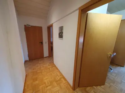Ferienwohnung für 3 Personen (31 m²) in Zwingenberg 10/10