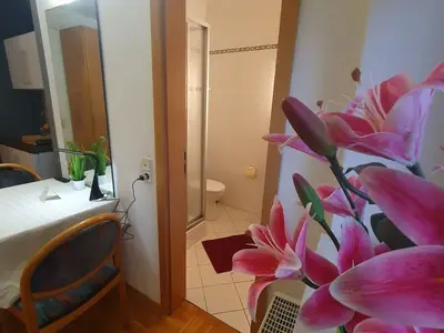 Ferienwohnung für 10 Personen (112 m²) in Zwingenberg 5/10