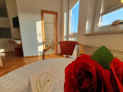 Ferienwohnung für 2 Personen (23 m²) in Zwingenberg 3/10