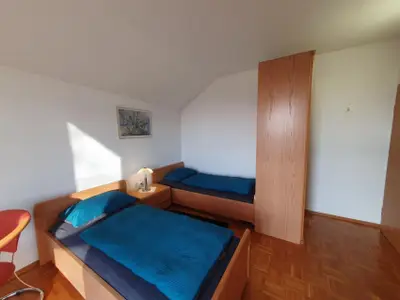 Ferienwohnung für 2 Personen (23 m²) in Zwingenberg 8/10