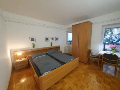 Ferienwohnung für 2 Personen (21 m²) in Zwingenberg 1/10