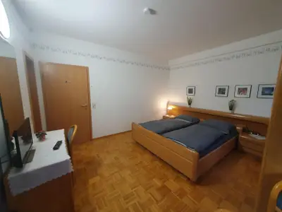 Ferienwohnung für 2 Personen (21 m²) in Zwingenberg 3/10