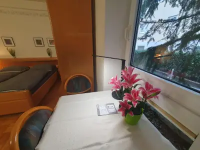 Ferienwohnung für 2 Personen (21 m²) in Zwingenberg 4/10