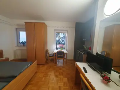 Ferienwohnung für 2 Personen (21 m²) in Zwingenberg 5/10