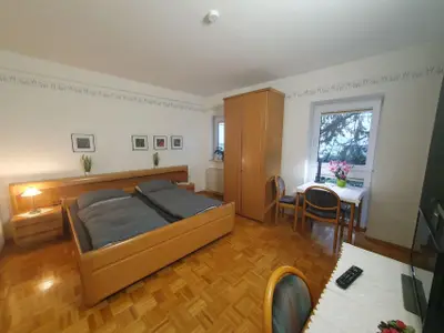 Ferienwohnung für 2 Personen (21 m²) in Zwingenberg 6/10
