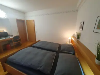 Ferienwohnung für 2 Personen (21 m²) in Zwingenberg 7/10