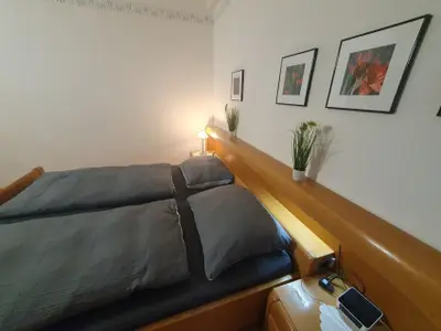 Ferienwohnung für 2 Personen (21 m²) in Zwingenberg 8/10