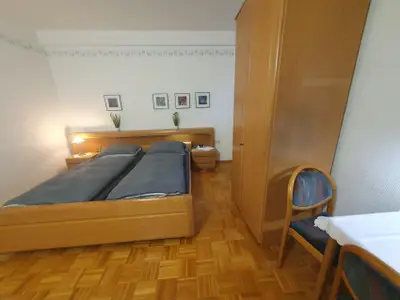 Ferienwohnung für 2 Personen (21 m²) in Zwingenberg 9/10