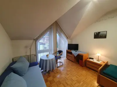 Ferienwohnung für 2 Personen (20 m²) in Zwingenberg 2/10