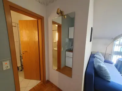 Ferienwohnung für 2 Personen (20 m²) in Zwingenberg 6/10