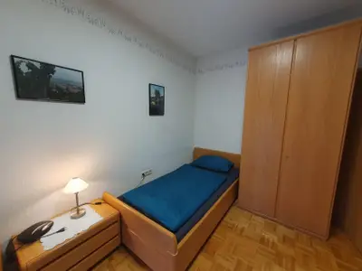 Ferienwohnung für 2 Personen (20 m²) in Zwingenberg 9/10