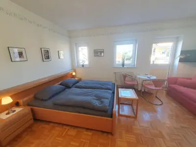 Ferienwohnung für 2 Personen (19 m²) in Zwingenberg 1/10