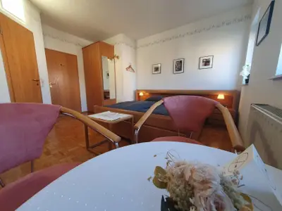 Ferienwohnung für 2 Personen (19 m²) in Zwingenberg 4/10