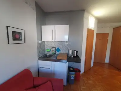 Ferienwohnung für 2 Personen (19 m²) in Zwingenberg 5/10