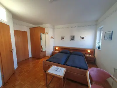 Ferienwohnung für 2 Personen (19 m²) in Zwingenberg 6/10