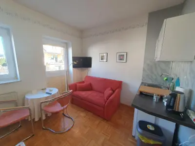 Ferienwohnung für 2 Personen (19 m²) in Zwingenberg 8/10
