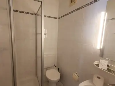 Ferienwohnung für 2 Personen (19 m²) in Zwingenberg 9/10