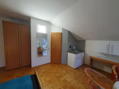 Ferienwohnung für 2 Personen (23 m²) in Zwingenberg 5/10
