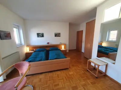 Ferienwohnung für 2 Personen (23 m²) in Zwingenberg 7/10
