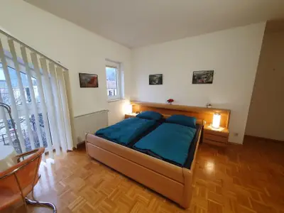 Ferienwohnung für 2 Personen (23 m²) in Zwingenberg 8/10
