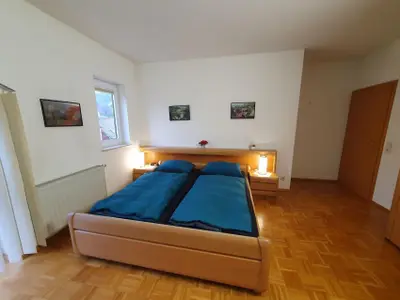 Ferienwohnung für 2 Personen (23 m²) in Zwingenberg 9/10