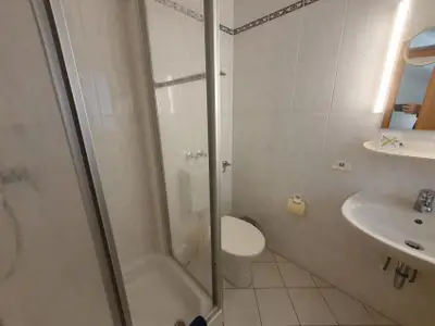 Ferienwohnung für 2 Personen (23 m²) in Zwingenberg 7/9