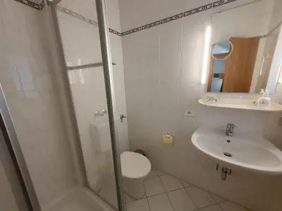 Ferienwohnung für 2 Personen (23 m²) in Zwingenberg 8/9