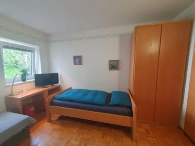 Ferienwohnung für 2 Personen (19 m²) in Zwingenberg 2/10