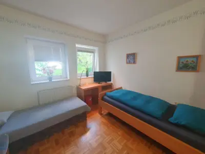 Ferienwohnung für 2 Personen (19 m²) in Zwingenberg 3/10