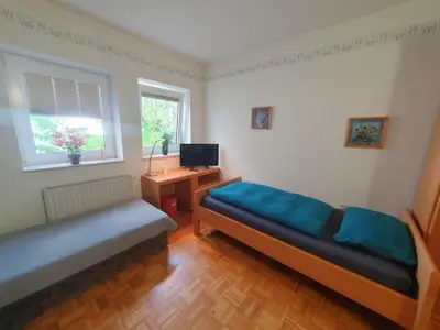 Ferienwohnung für 2 Personen (19 m²) in Zwingenberg 4/10
