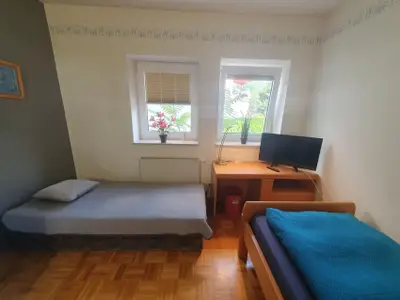 Ferienwohnung für 2 Personen (19 m²) in Zwingenberg 5/10