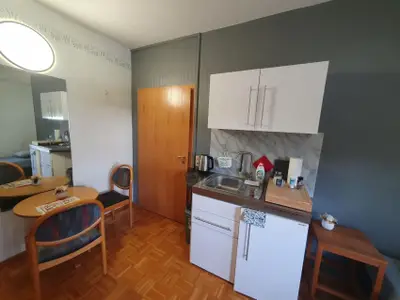 Ferienwohnung für 2 Personen (19 m²) in Zwingenberg 6/10