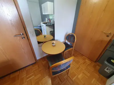 Ferienwohnung für 2 Personen (19 m²) in Zwingenberg 8/10