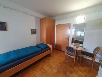 Ferienwohnung für 2 Personen (19 m²) in Zwingenberg 10/10