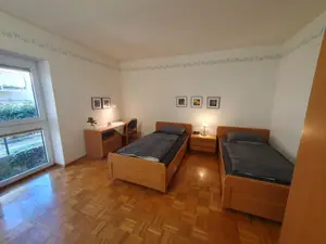 Ferienwohnung für 2 Personen (24 m²) in Zwingenberg
