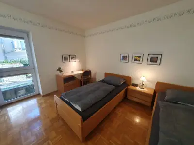 Ferienwohnung für 2 Personen (24 m²) in Zwingenberg 2/10