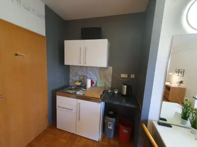 Ferienwohnung für 2 Personen (24 m²) in Zwingenberg 6/10