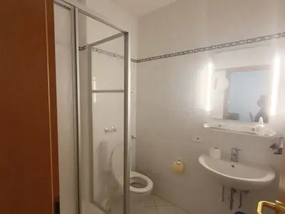 Ferienwohnung für 2 Personen (24 m²) in Zwingenberg 8/10
