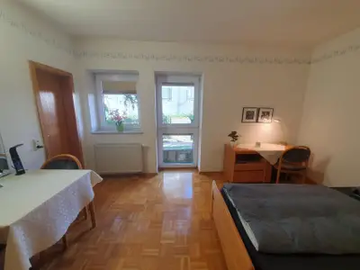 Ferienwohnung für 2 Personen (24 m²) in Zwingenberg 9/10