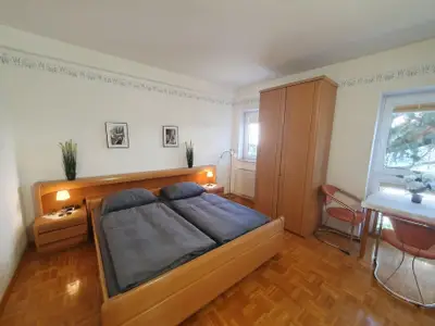 Ferienwohnung für 2 Personen (20 m²) in Zwingenberg 1/10