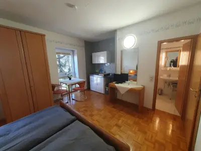 Ferienwohnung für 2 Personen (20 m²) in Zwingenberg 3/10