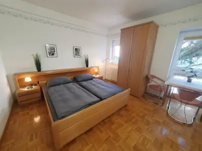 Ferienwohnung für 2 Personen (20 m²) in Zwingenberg 4/10
