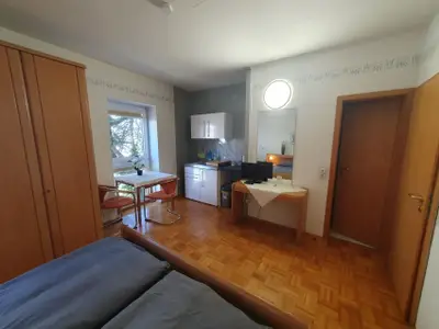 Ferienwohnung für 2 Personen (20 m²) in Zwingenberg 7/10