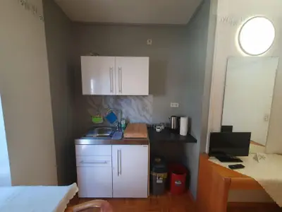 Ferienwohnung für 2 Personen (20 m²) in Zwingenberg 9/10